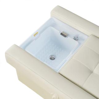 Кушетка для head-spa Mizomed 9631B