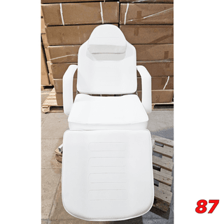 УЦЕНКА. Косметологическое кресло Mizomed MZ 3563 на гидравлике