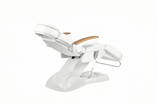 Косметологическое кресло Mizomed MZ 4144 Maxi Comfort с электроприводом