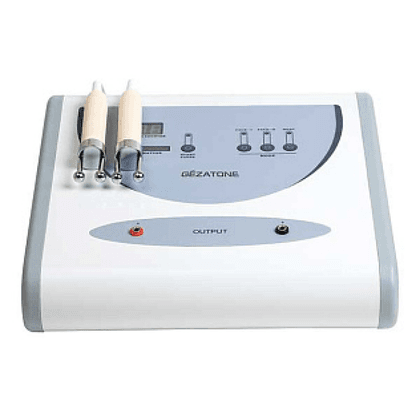 Аппарат микротоковой терапии для лица и тела Biolift 8806 (BH-8806) Gezatone