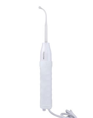 Оборудование для дарсонвальной терапии Biolift4 118 (PRO) (кейс, 4 насадки), Gezatone