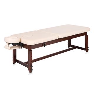 Массажный стационарный стол Mizomed Essence-Tilt SET3S30+H, Бежевый