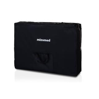 Стол массажный медицинский Mizomed Premium 4, крем