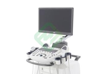 Стационарный аппарат УЗИ EMP-3000 (датчики линейный и конвексный)