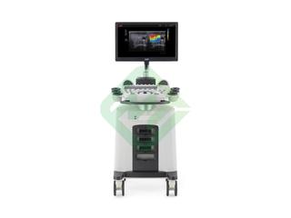 Стационарный аппарат УЗИ EMP-3000 (датчики линейный и конвексный)