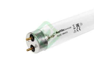Бактерицидная лампа Aervita Germicidal T8 UVC 15W