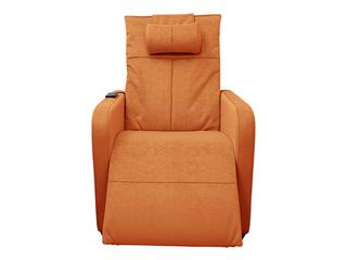 Кресло-реклайнер электрический с подъемом и массажем FUJIMO LIFT CHAIR F3005 FLFL цвет на заказ