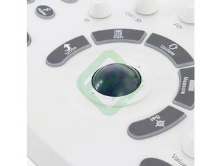 Стационарный аппарат УЗИ EMP-3000 (датчики линейный и конвексный)