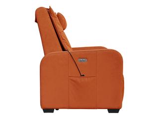 Кресло-реклайнер электрический с подъемом и массажем FUJIMO LIFT CHAIR F3005 FLFL цвет на заказ