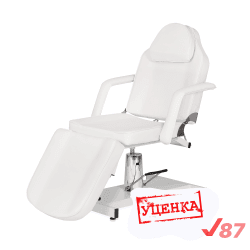 УЦЕНКА. Косметологическое кресло Mizomed MZ 3563 на гидравлике