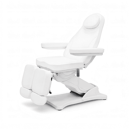 Педикюрное кресло Mizomed MZ 3595 с электроприводом